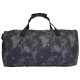 Adidas Τσάντα γυμναστηρίου Linear Graphic Duffel Bag Medium